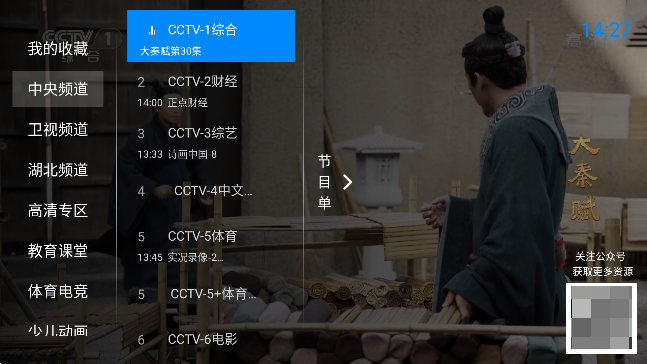 神鸟电视TV版安装包下载免费版.png